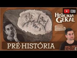 Embedded thumbnail for Pré-História