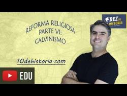 Embedded thumbnail for Reforma Religiosa V