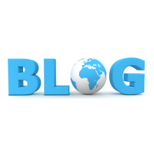 Blogs e Sites