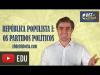 Embedded thumbnail for República Populista I: UDN, PTB, PSD