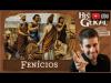 Embedded thumbnail for Fenícios - Povos da Antiguidade