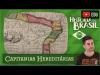 Embedded thumbnail for Capitanias Hereditárias